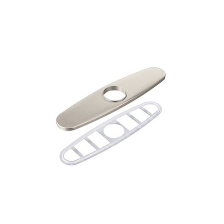 Moen Deck Plate 123244SL
